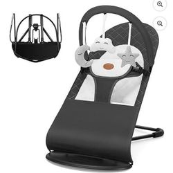 Baby Swing Bouncer