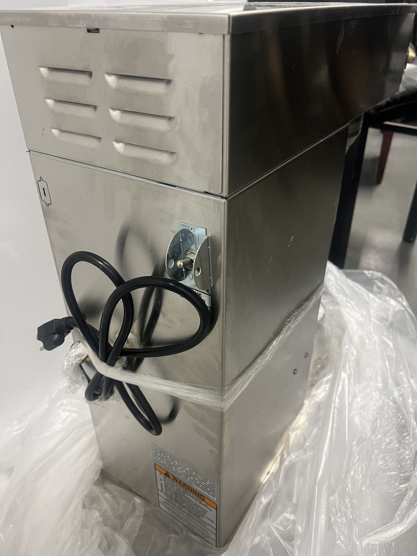 Bunn Coffee Maker 