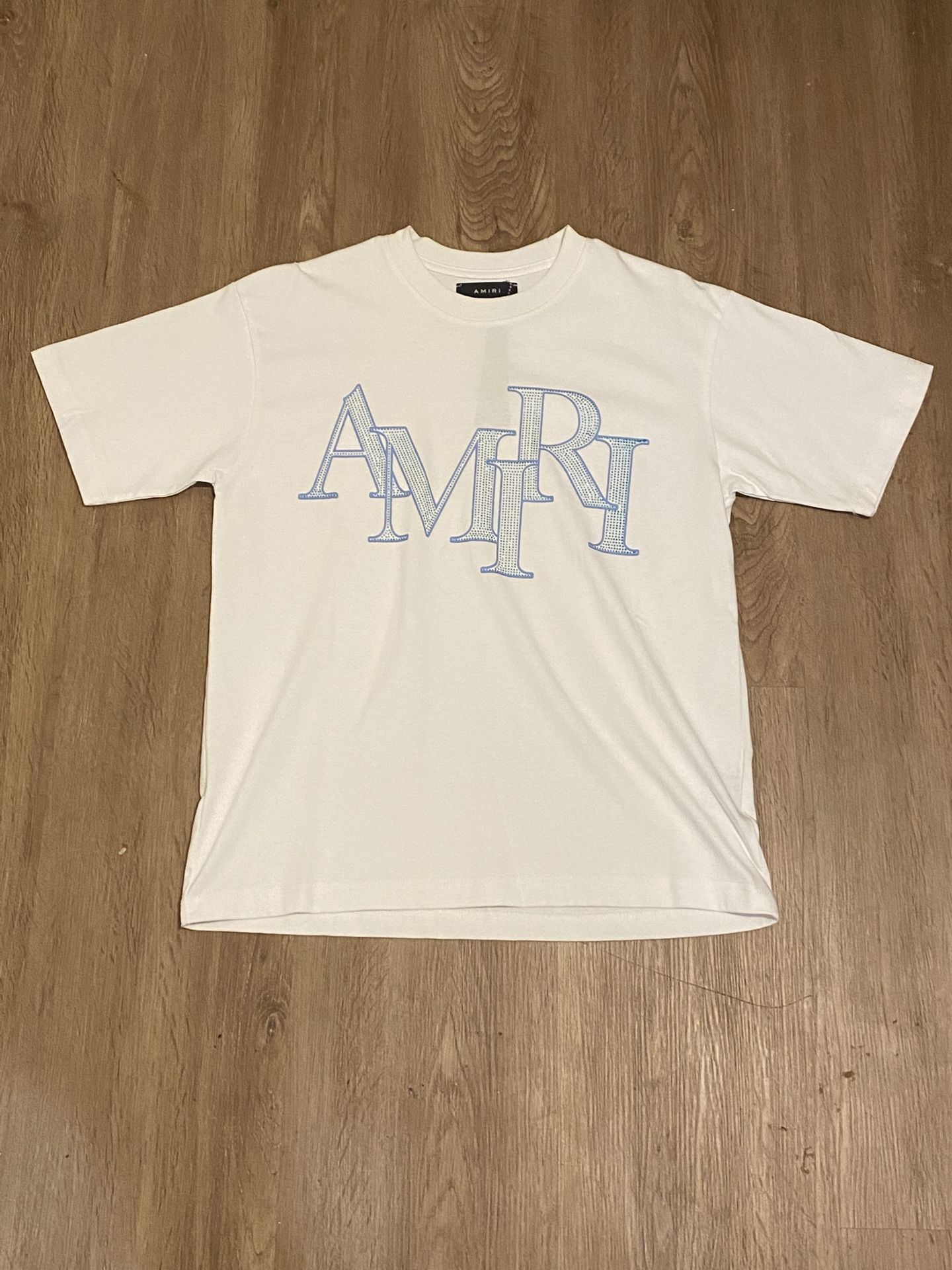 Small Amiri Shirt