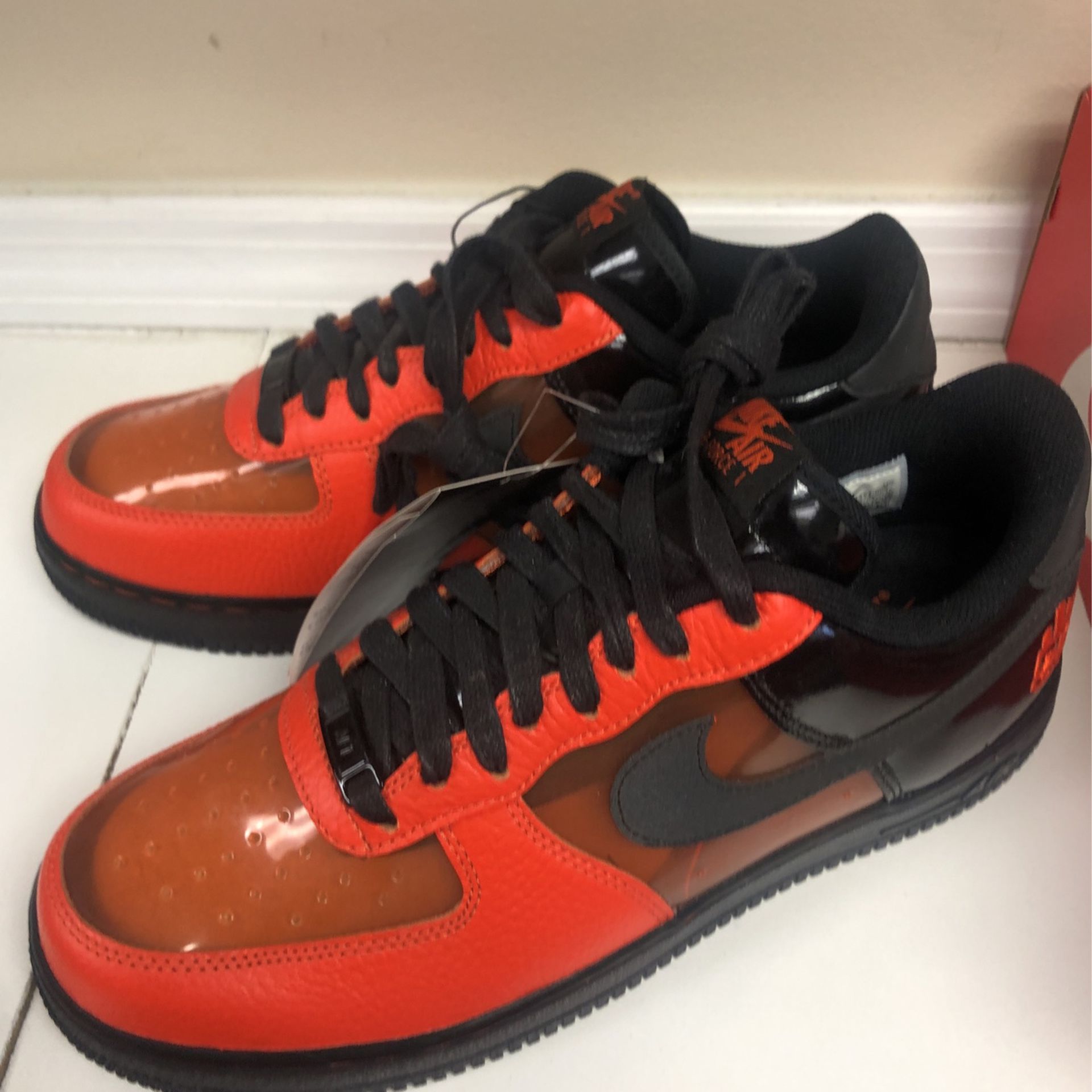 Nike Air force One Worldwide for Sale in Bronx, NY - OfferUp