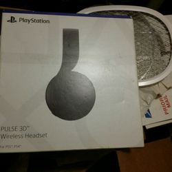 Pulse 3d Ps5