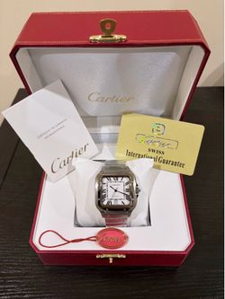 Men’s Watch