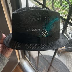 Hat Size 7