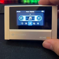 Fiio Snowsky Echo Mini Mp3 Player/DAP