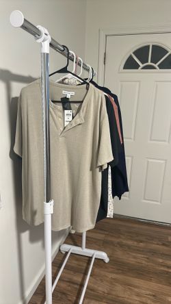 Men’s shirt XL