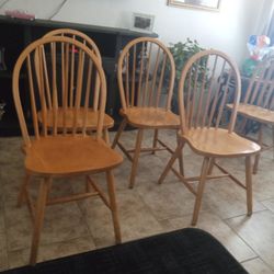 Chairs 