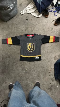 Kids Hokey Shirt