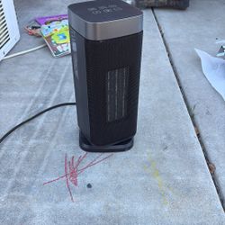 Heater 