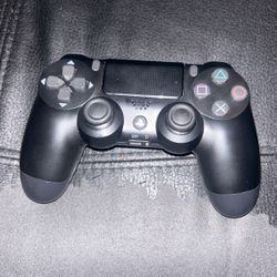 PS4 Remote 