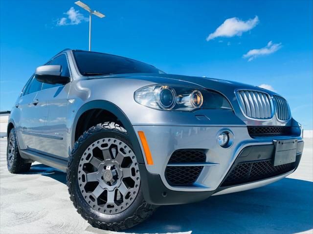 2011 BMW X5