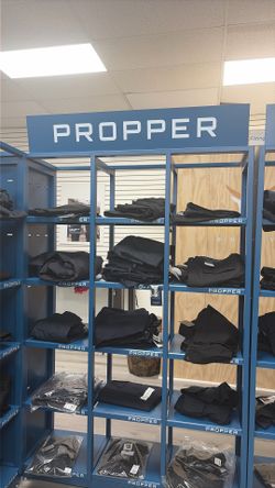 Propper Pants