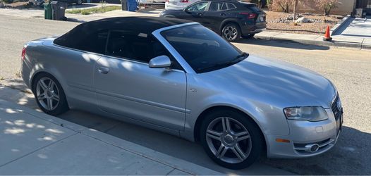 2007 Audi A4