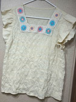 Women top