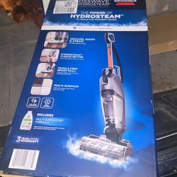Bissell Crosswave Hydrosteam