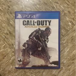 PS4 Games