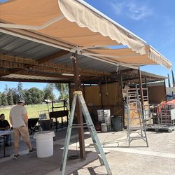 Retractable Awning for Sale