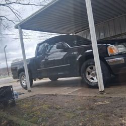 2003 Ford F-150