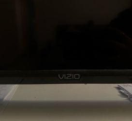 65” Vizio SmartTV