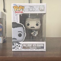 Funko Pop