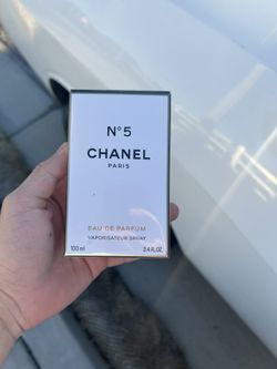 N5 CHANEL