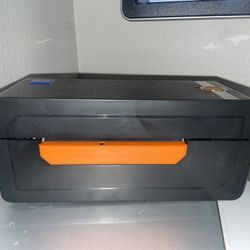 Label Printer 