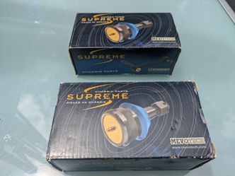 Nissan Front Sway Bar Link