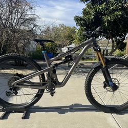 YETI SB150 READY TO RUN
