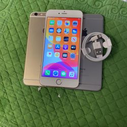 IPhone 6s Plus Unlocked For All Carriers 