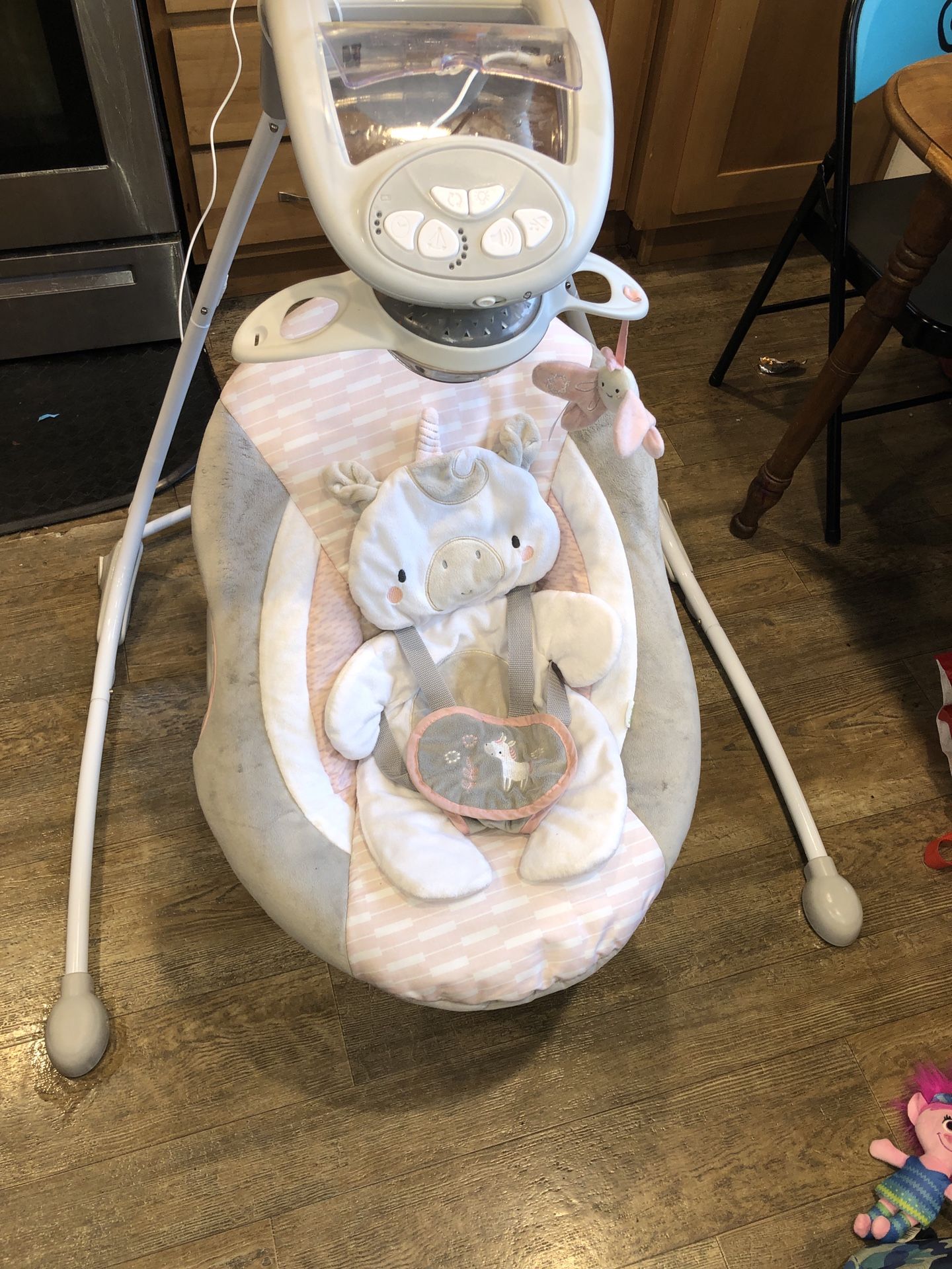 Baby Swing