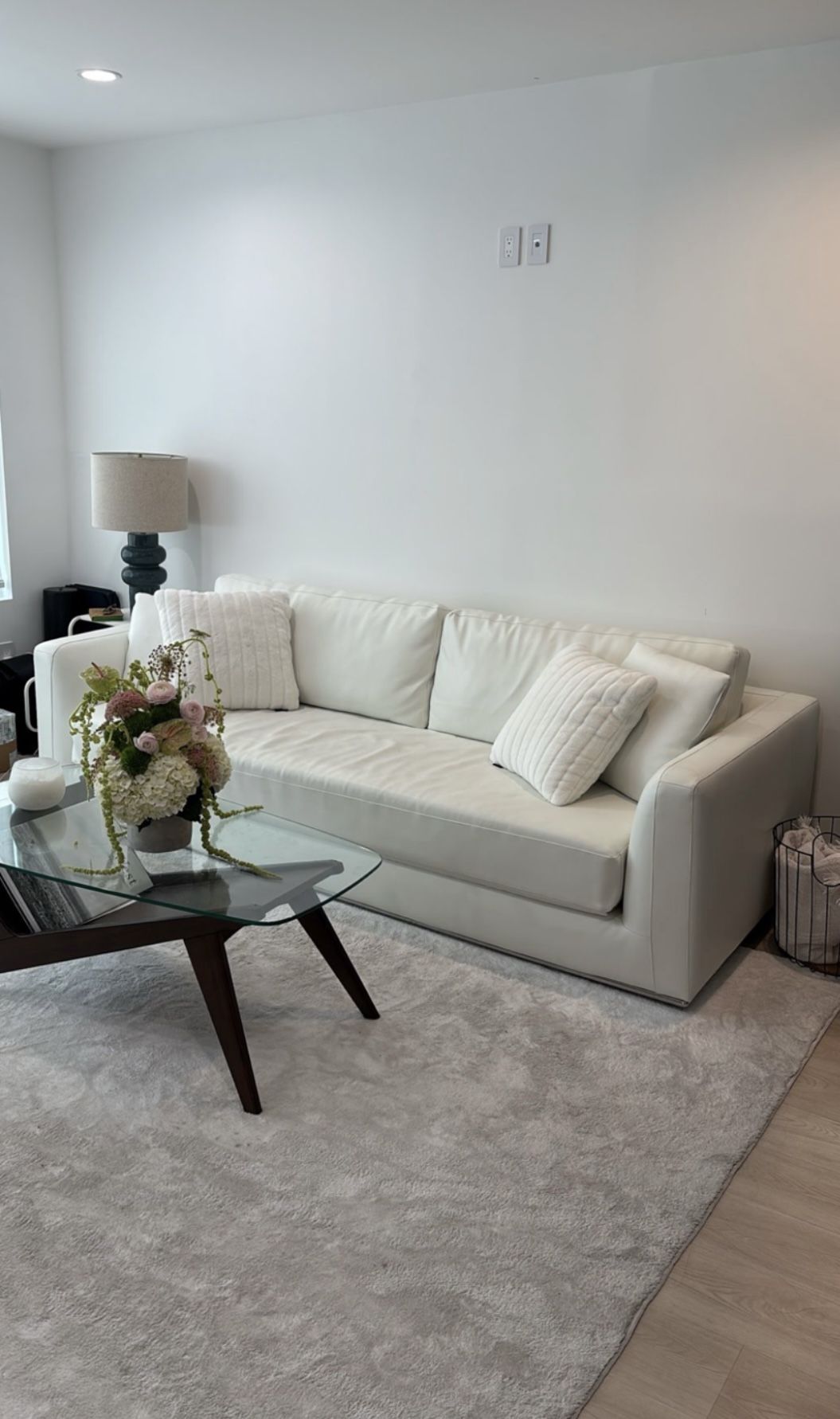 Milo Sofa Sleeper by Rove Concepts