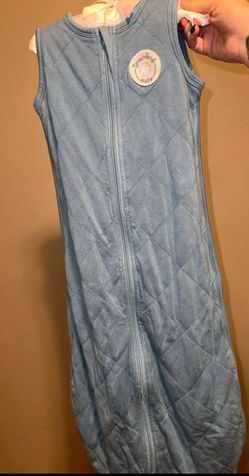 Dreamland sleep sack 6-12mo