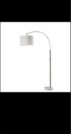 Floor Lamp Allen + Roth