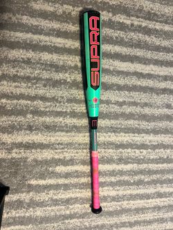 Louisville slugger supra