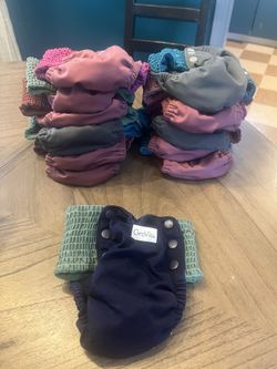 Groves Reusable Training Pants