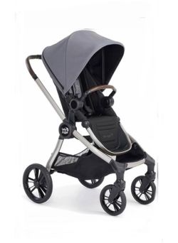 Baby Jogger City Sights Stroller - Convertible Stroller with Compact Fold Dark Slate• BRAND NEW IN SEALED BOX.• Retails $649.99