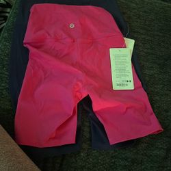 size 2 lululemon 