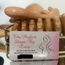 The Perfect Shape By Lucy 