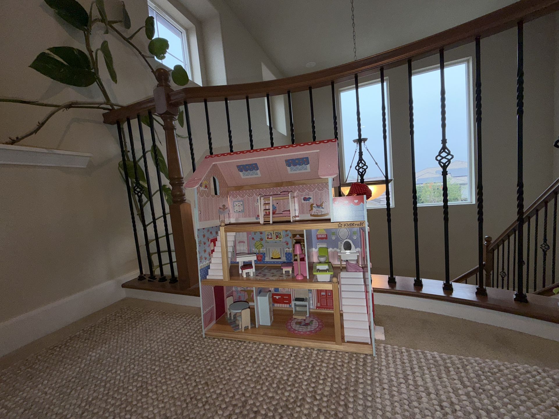 Doll House