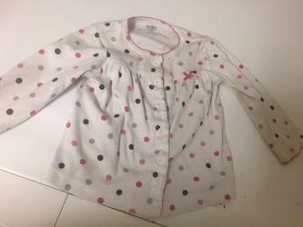 Baby clothes