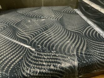 Brand new  Memory Foam King Size   Mattress
