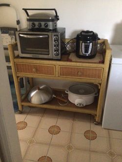 Kitchen Table