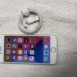 iPhone 8 256g Factory Unlock Like New 