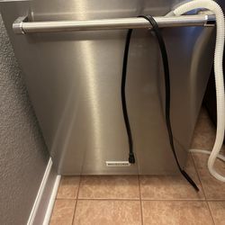 KitchenAid Dishwasher