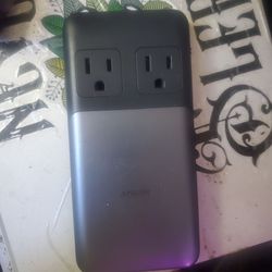 Anker 727 Charging Station (GaNPrime 100W)
