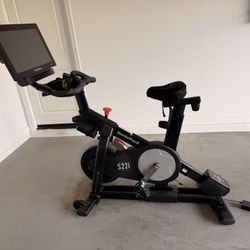 NordicTrack Indoor Cycle