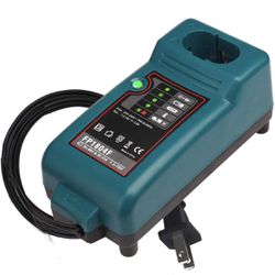 FP1804F Replace makita Battery Charger to Charge 7.2V-18V NI-MH & NI-CD Battery DC7100 / DC1410 / DC711 / DC9700 / DC9710..