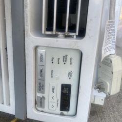 Air Conditioner