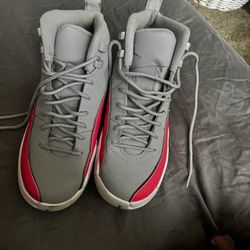 Jordan 12 Retro Racer Pink Womens