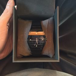 Bulova Watch - Valentines Gift