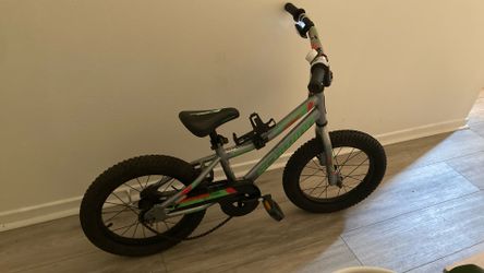 Kids Bike